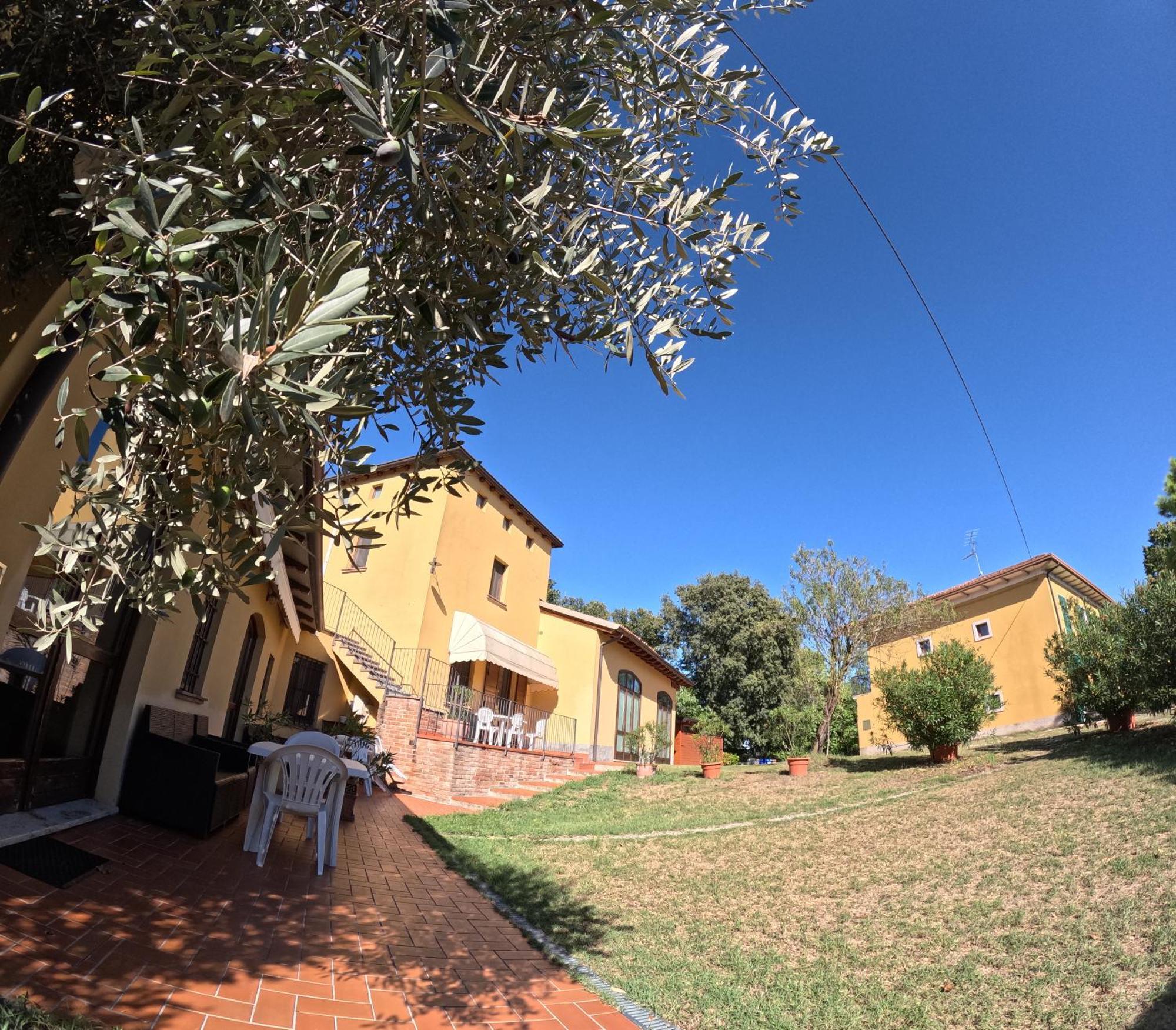 Agriturismo Gardenali Volta Mantovana Kültér fotó