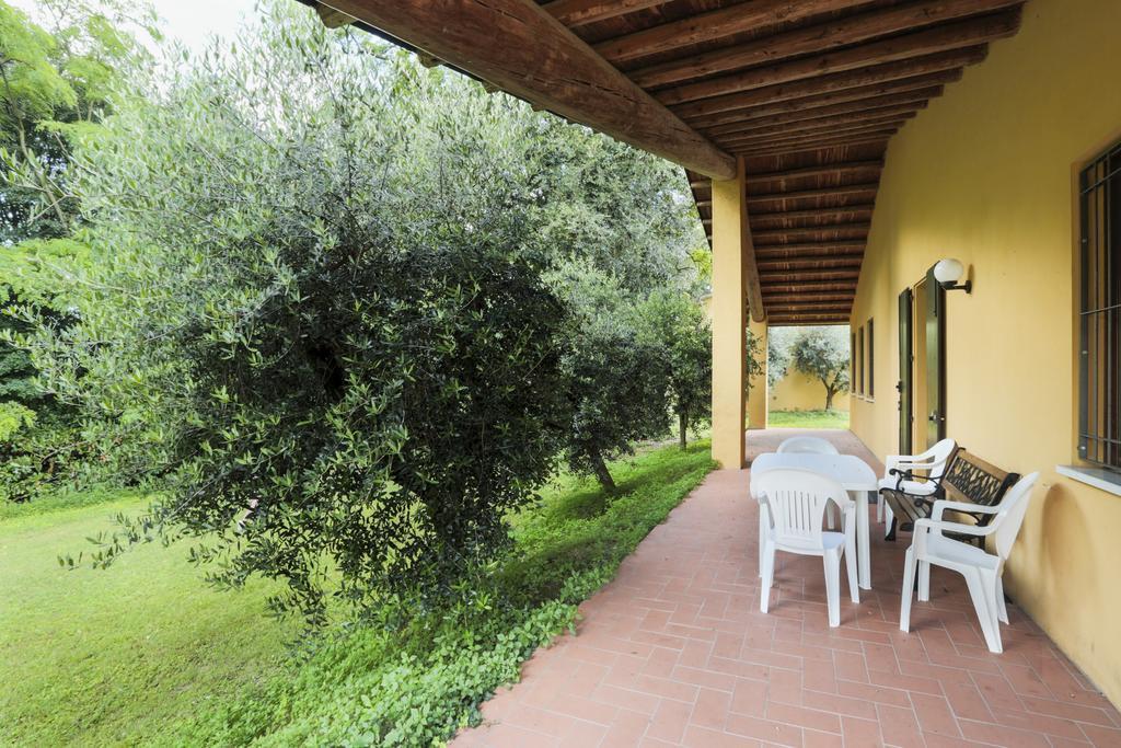 Agriturismo Gardenali Volta Mantovana Kültér fotó