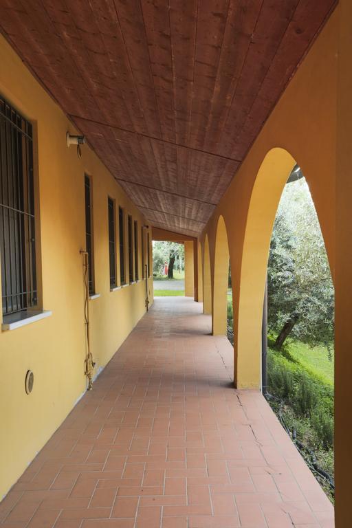 Agriturismo Gardenali Volta Mantovana Kültér fotó